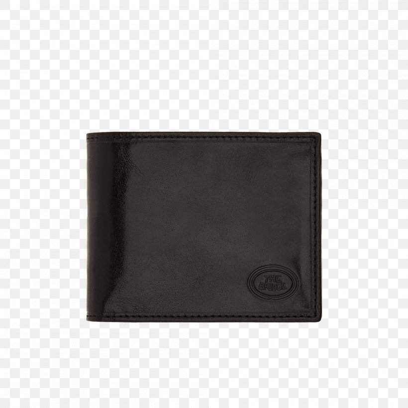 Wallet Leather Black M, PNG, 2000x2000px, Wallet, Black, Black M, Leather Download Free