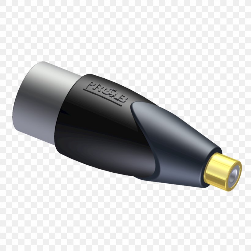 XLR Connector RCA Connector Adapter Electrical Cable Phone Connector, PNG, 1024x1024px, Xlr Connector, Ac Power Plugs And Sockets, Adapter, Buchse, Electrical Cable Download Free