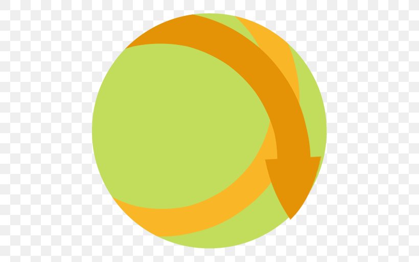 Ball Sphere Yellow, PNG, 512x512px, Jdownloader, Ball, Download Manager, Green, Orange Download Free