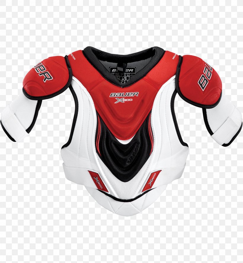 Bauer Hockey Football Shoulder Pad Ice Hockey Equipment, PNG, 1110x1200px, Bauer Hockey, Baseball Equipment, Baseball Protective Gear, Ccm Hockey, Football Equipment And Supplies Download Free