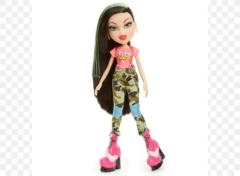 Bratz Doll Toy Clothing Moxie Girlz, PNG, 686x600px, Bratz, Action Toy Figures, Barbie, Clothing, Doll Download Free