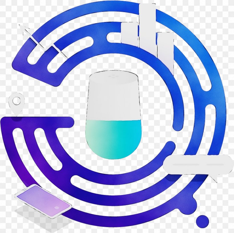 Circle Logo, PNG, 832x827px, Watercolor, Logo, Meter, Microsoft Azure, Paint Download Free