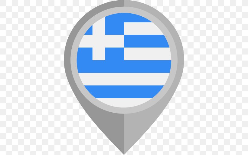 Greece Icon Design Uruguay Symbol, PNG, 512x512px, Greece, Blue, Brand, Flag, Flag Of Uruguay Download Free
