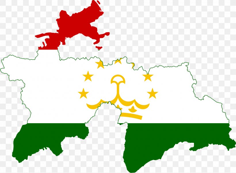 Flag Of Tajikistan Tajik Soviet Socialist Republic, PNG, 2000x1467px, Tajikistan, Area, File Negara Flag Map, Flag, Flag Of Bangladesh Download Free