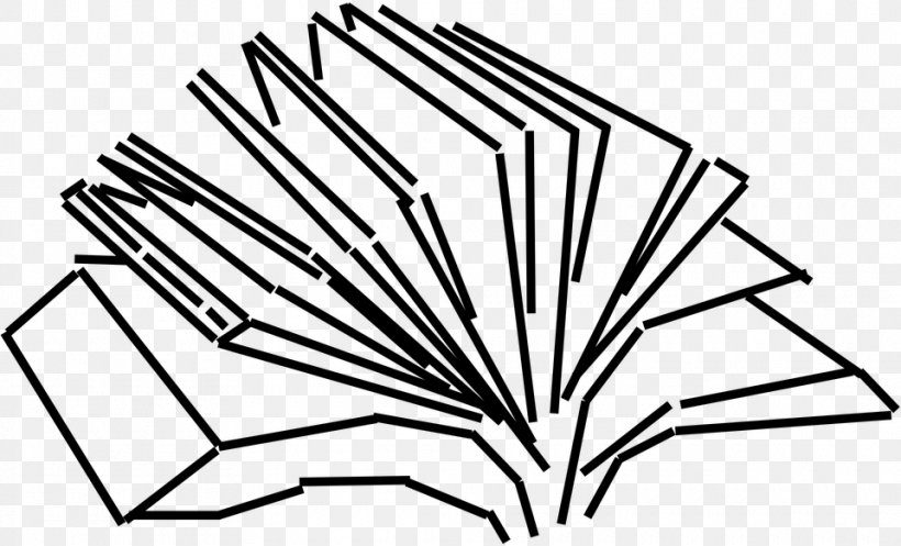 Flip Book Clip Art, PNG, 960x582px, Book, Animation, Black And White, Book Cover, Drawing Download Free