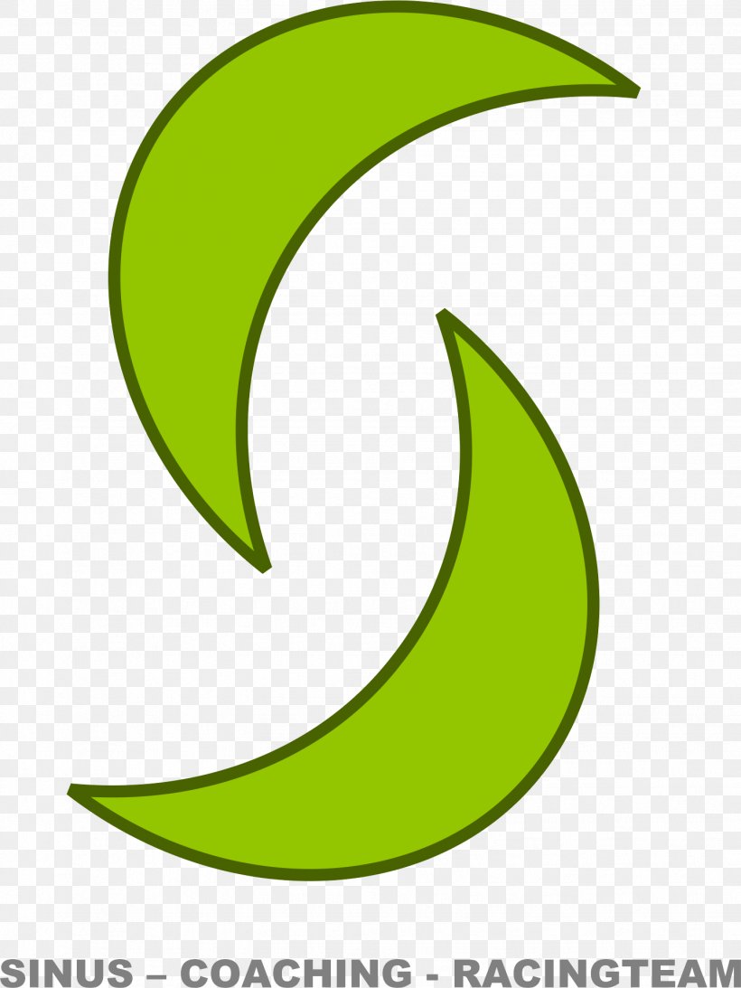 Green Leaf Line Clip Art, PNG, 1438x1917px, Green, Area, Crescent, Leaf, Symbol Download Free