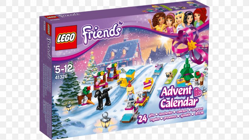 LEGO 41326 Friends Advent Calendar LEGO Friends Toy Advent Calendars, PNG, 1488x837px, Lego 41326 Friends Advent Calendar, Advent Calendars, Lego, Lego 41016 Friends Advent Calendar, Lego Company Corporate Office Download Free