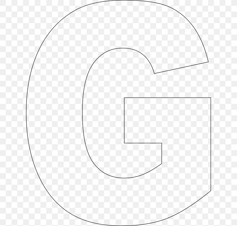 Letter Case G Alphabet Block Letters, PNG, 640x783px, Letter Case, Alphabet, Area, Black And White, Blackletter Download Free