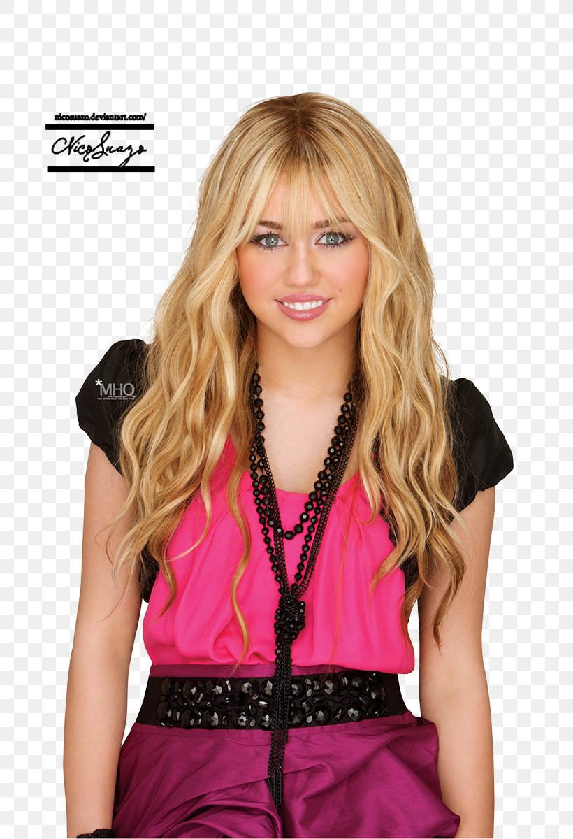 Miley Cyrus Hannah Montana, PNG, 800x1200px, Watercolor, Cartoon, Flower, Frame, Heart Download Free