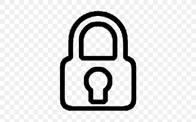 Padlock, PNG, 512x512px, Lock, Hardware Accessory, Padlock, Symbol Download Free