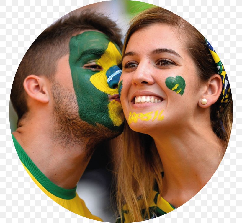 2014 Fifa World Cup Brazil National Football Team Fan Png 758x758px 2014 Fifa World Cup