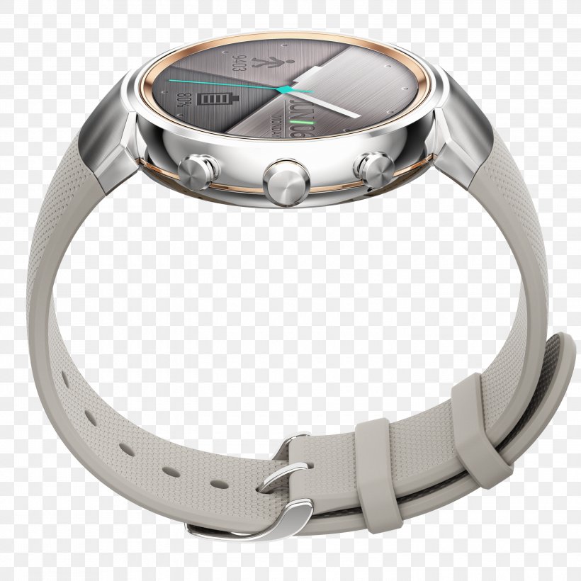 ASUS ZenWatch 3 Smartwatch ASUS ZenWatch 2, PNG, 3000x3000px, Asus Zenwatch 3, Amoled, Apple Watch, Apple Watch Series 3, Asus Zenwatch Download Free