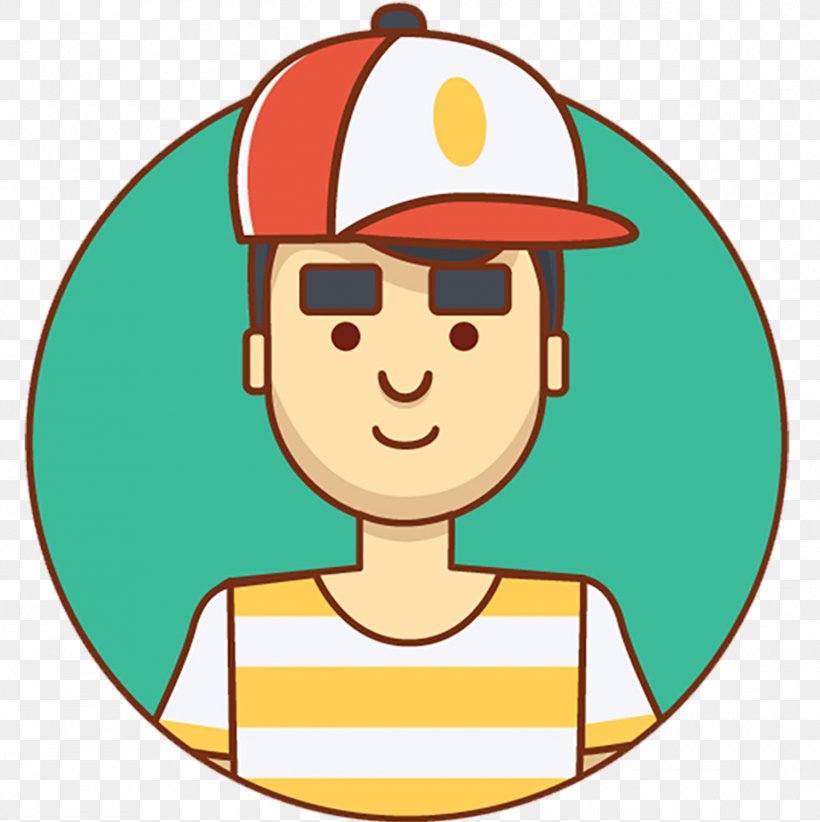 Cartoon Character, PNG, 1500x1505px, Cartoon, Area, Avatar, Character, Happiness Download Free