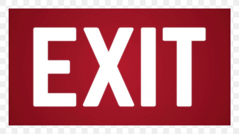 Exit Sign Emergency Exit Signage Fire Protection, PNG, 1920x1080px, Exit Sign, Area, Brand, Digital Signs, Emergency Download Free