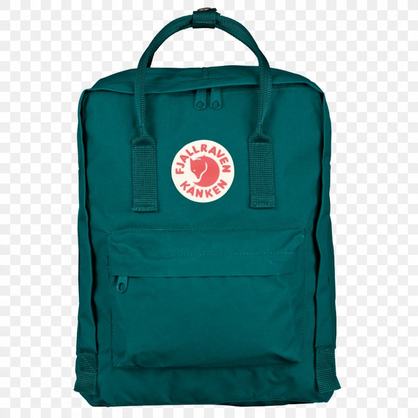 Fjällräven Kånken Mini Backpacking, PNG, 1000x1000px, Backpack, Backpacking, Bag, Clothing, Electric Blue Download Free