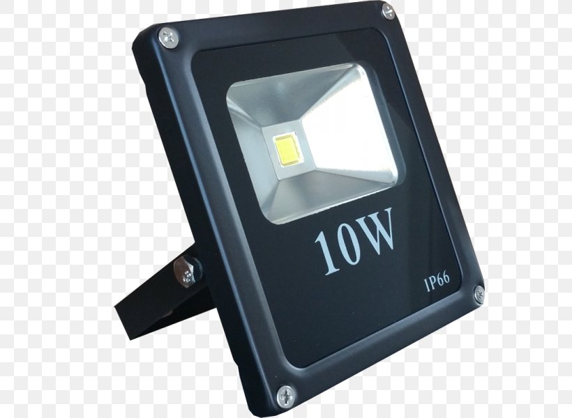 Floodlight Light-emitting Diode Lighting Searchlight, PNG, 570x600px, Light, Floodlight, Halogen Lamp, Hardware, Incandescent Light Bulb Download Free