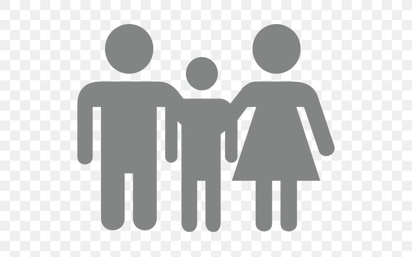 Gender Symbol Female Child, PNG, 512x512px, Gender Symbol, Black, Black And White, Brand, Child Download Free
