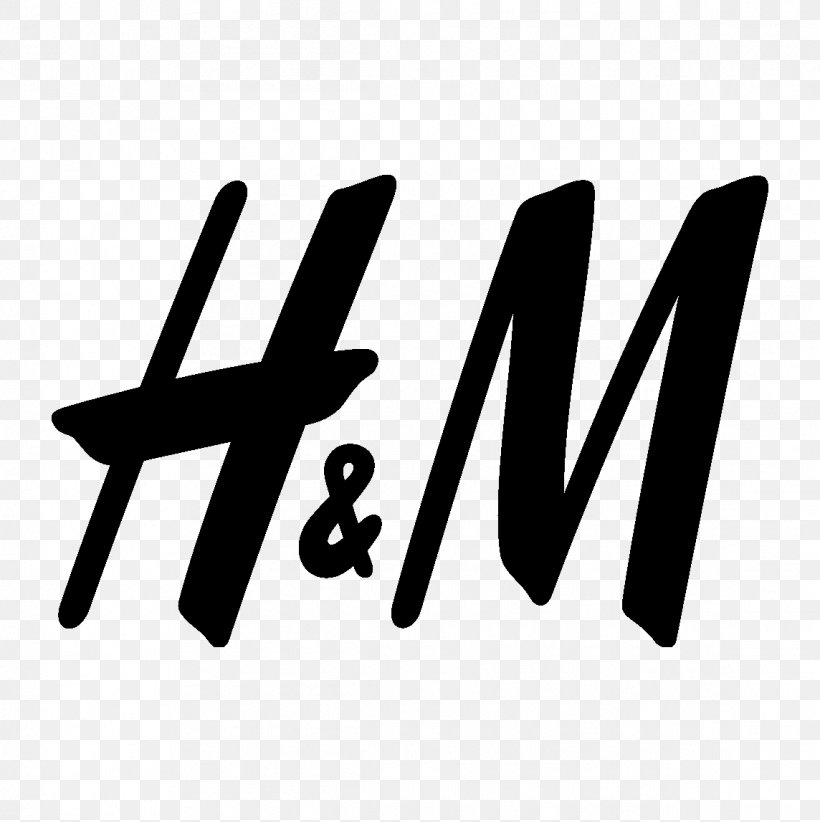 H&M Fashion Clothing Retail, PNG, 1144x1147px, Fashion, Black, Black And White, Brand, Children S Clothing Download Free