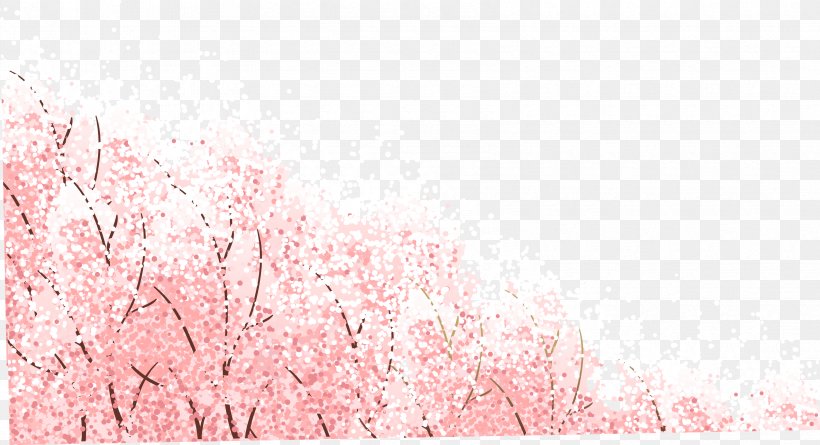 Download Refreshing and Elegant  Japanese Cherry Blossom Art Wallpaper   Wallpaperscom