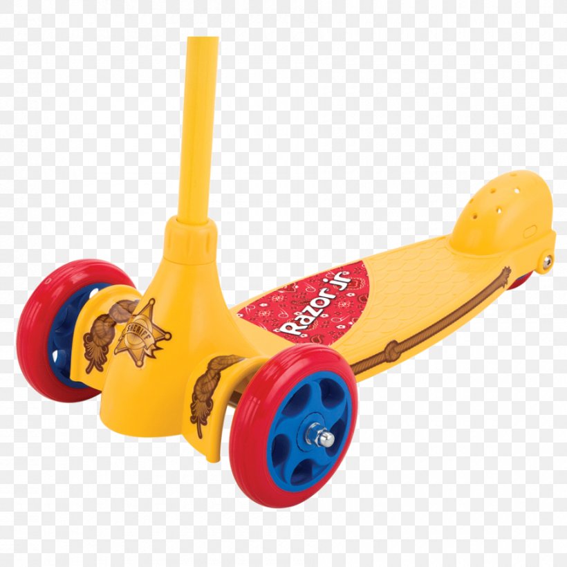 Kick Scooter Toy Razor USA LLC Horse, PNG, 900x900px, Kick Scooter, Bicycle, Child, Cowboy, Game Download Free