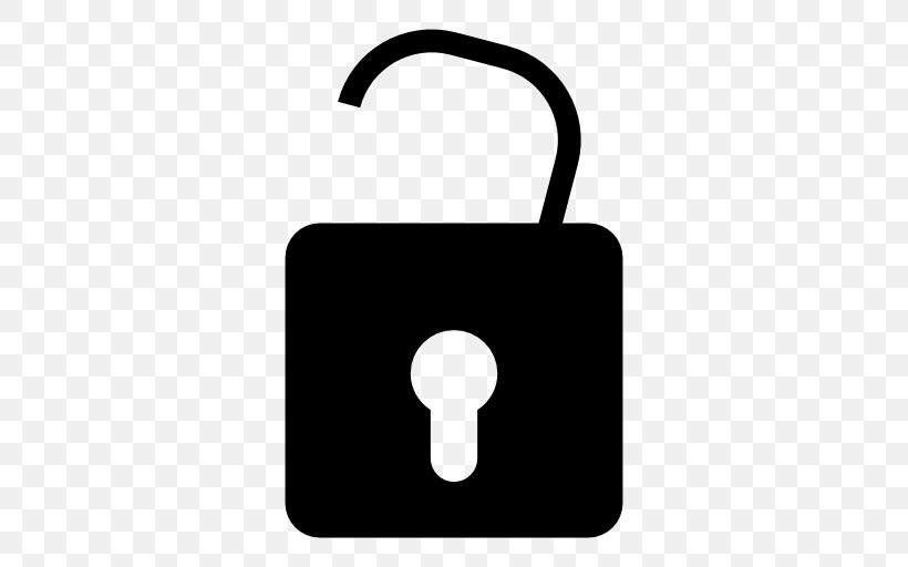 Padlock Security Clip Art, PNG, 512x512px, Lock, Child Safety Lock, Key, Keyhole, Padlock Download Free