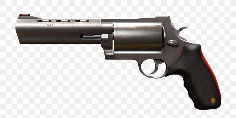 Revolver Pistol Handgun Firearm Airsoft Guns, PNG, 2048x1024px, 357 Magnum, Revolver, Air Gun, Airsoft, Airsoft Gun Download Free