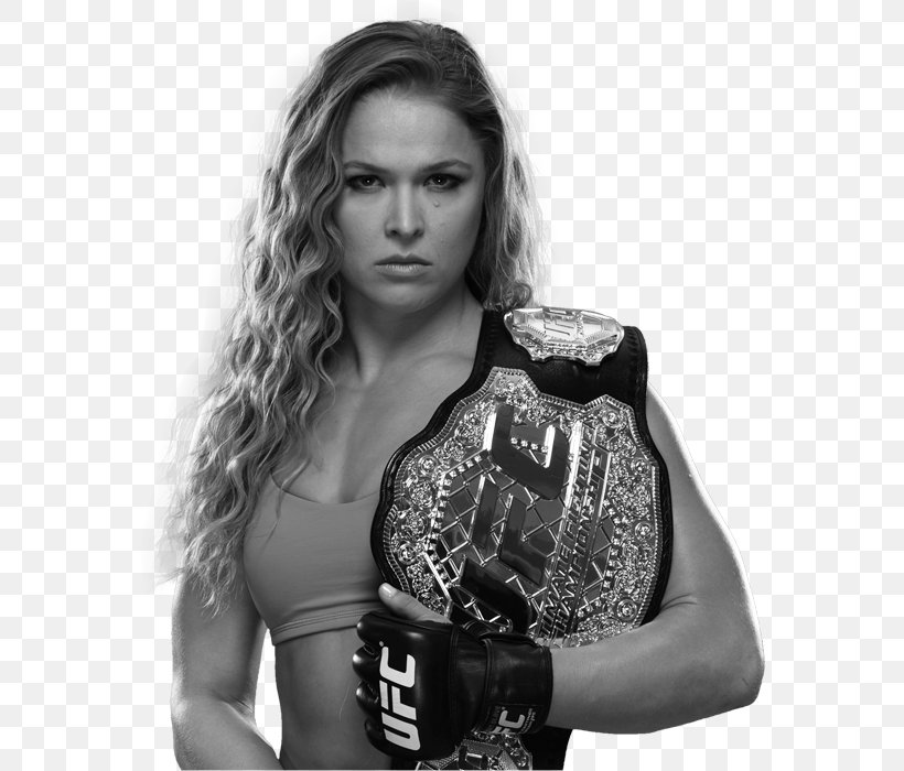 Ronda Rousey WrestleMania 34 Ultimate Fighting Championship Mixed Martial Arts Bantamweight, PNG, 568x700px, Watercolor, Cartoon, Flower, Frame, Heart Download Free