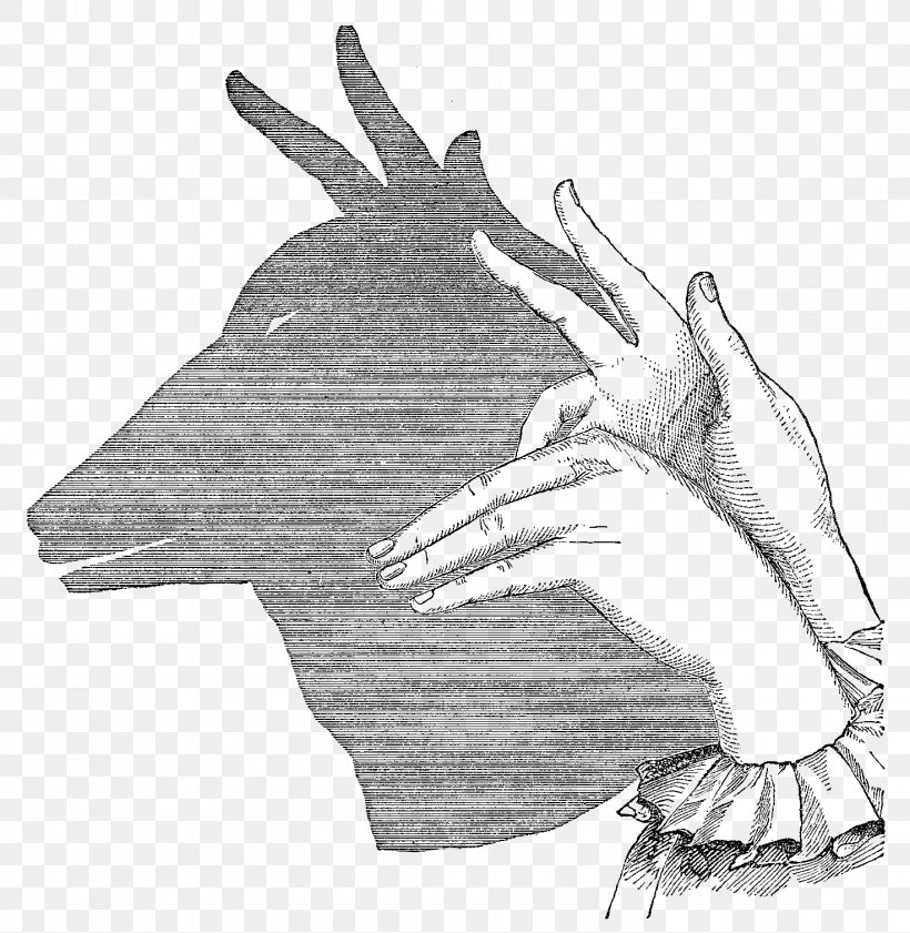 Shadow Play Puppetry Shadowgraphy, PNG, 1473x1511px, Shadow Play, Arm, Art, Black And White, Drawing Download Free