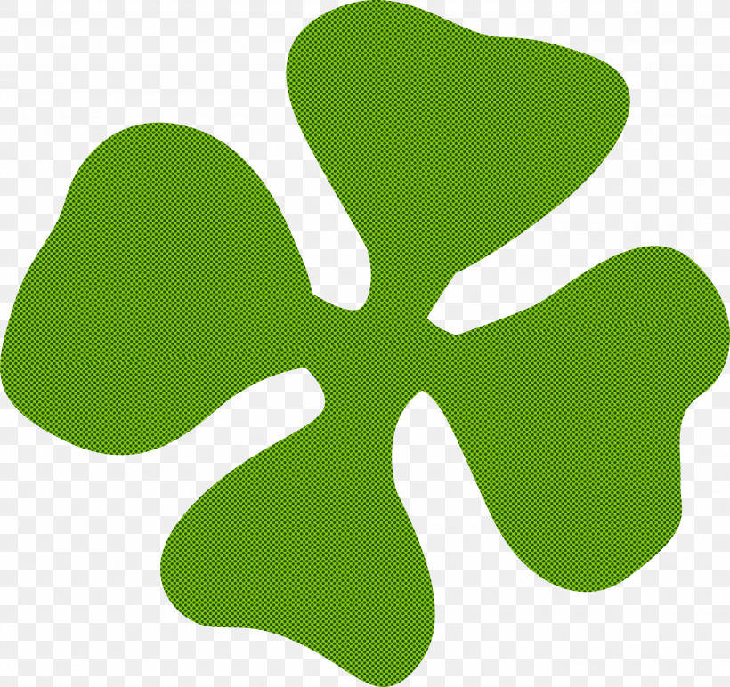 Shamrock, PNG, 3000x2828px, Green, Clover, Leaf, Logo, Plant Download Free