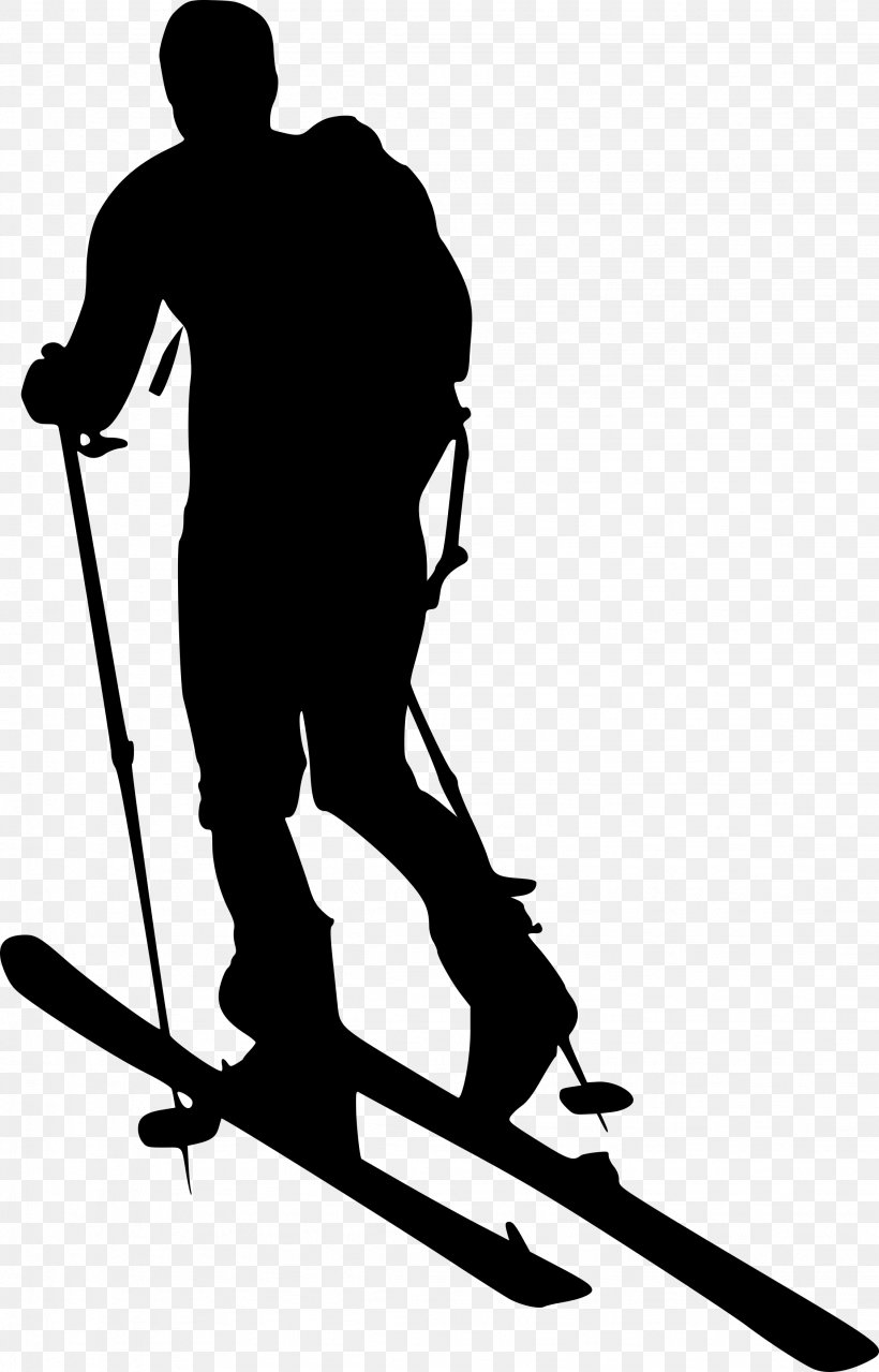 Skiing Ski Poles Ski Bindings, PNG, 2252x3515px, Skiing, Alpine Skiing, Black White M, Crosscountry Skier, Crosscountry Skiing Download Free