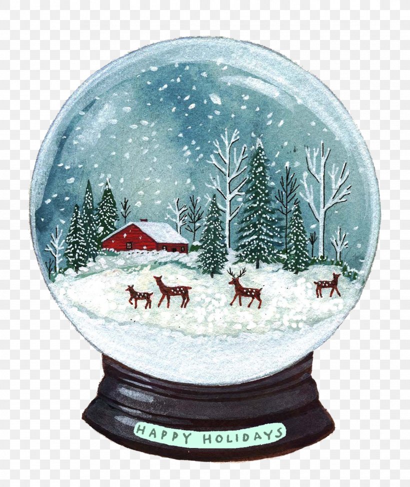 Snow Globes, PNG, 1345x1600px, Snow Globes, Christmas, Christmas Decoration, Christmas Ornament, Dishware Download Free