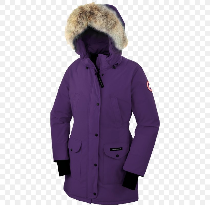 Canada Goose Parka Coat Jacket Down Feather, PNG, 428x800px, Canada Goose, Clothing, Coat, Down Feather, Fashion Download Free