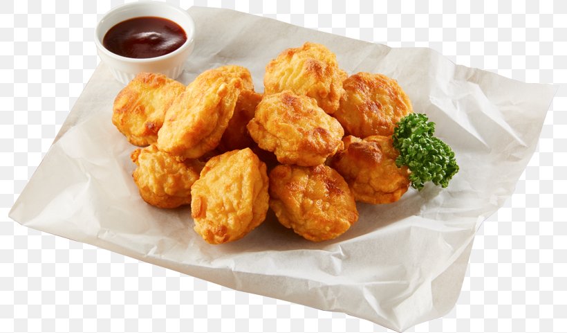 Chicken Nugget Domino's Pizza Barbecue Sauce Cooking, PNG, 798x481px, Chicken Nugget, Barbecue Sauce, Chicken, Clam Cake, Cooking Download Free