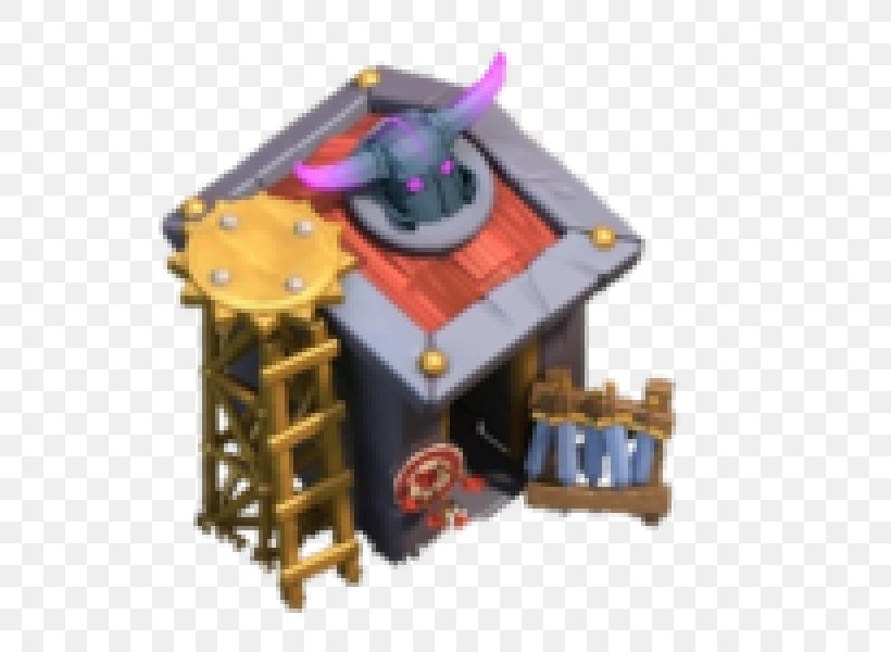 Clash Of Clans Clash Royale Goblin Golem Video Game, PNG, 600x600px, Clash Of Clans, Barbarian, Barracks, Clash Royale, Electronic Component Download Free