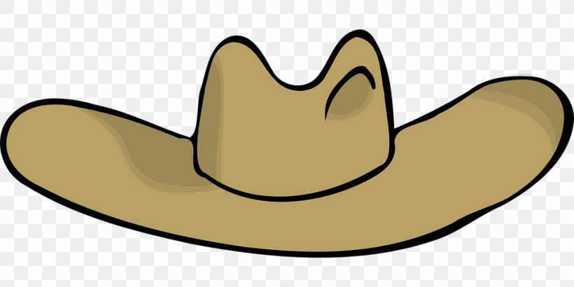 Cowboy Hat Clip Art, PNG, 960x480px, Cowboy Hat, Cap, Cowboy, Cowboy Boot, Fashion Accessory Download Free