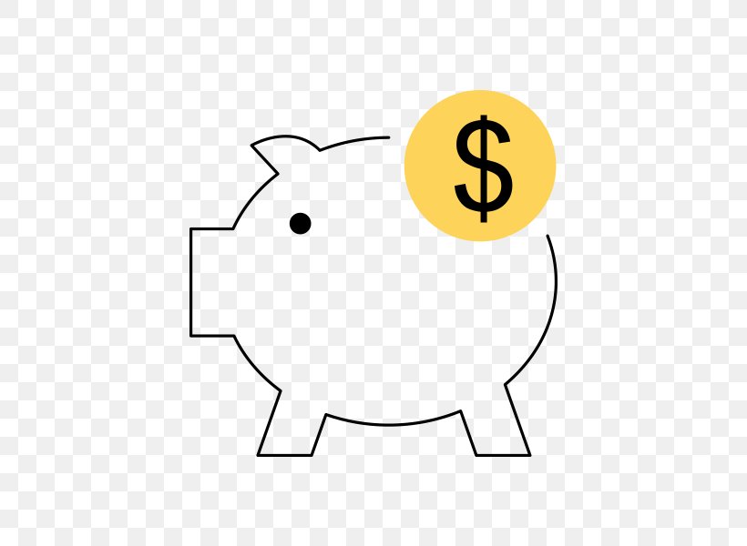 Domestic Pig Piggy Bank Clip Art, PNG, 600x600px, Pig, Area, Designer, Domestic Pig, Material Download Free