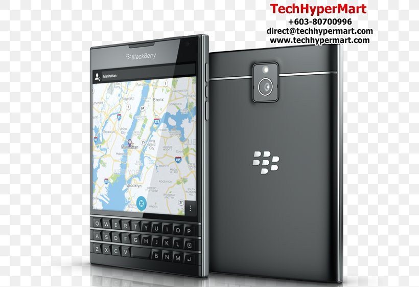 Feature Phone Smartphone BlackBerry Passport BlackBerry Q10, PNG, 678x561px, Feature Phone, Att, Att Mobility, Blackberry, Blackberry Os Download Free
