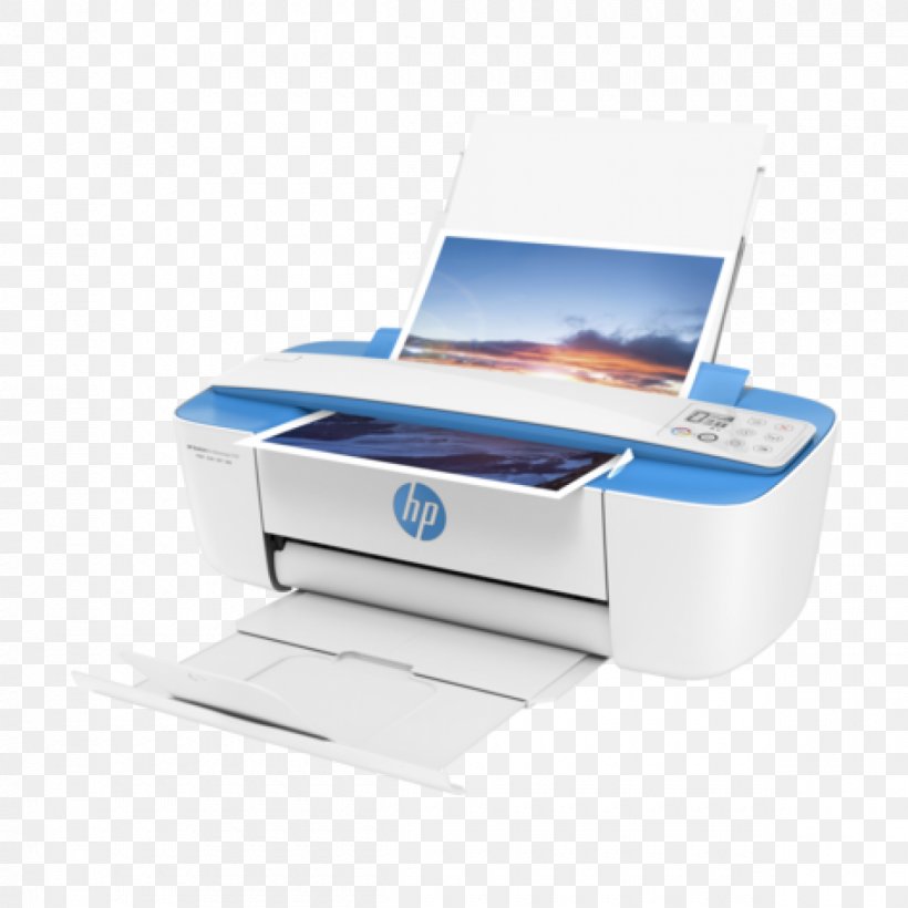 Hewlett-Packard Multi-function Printer HP DeskJet Ink Advantage 3787, PNG, 1200x1200px, Hewlettpackard, Canon, Computer, Electronic Device, Hp Deskjet Download Free
