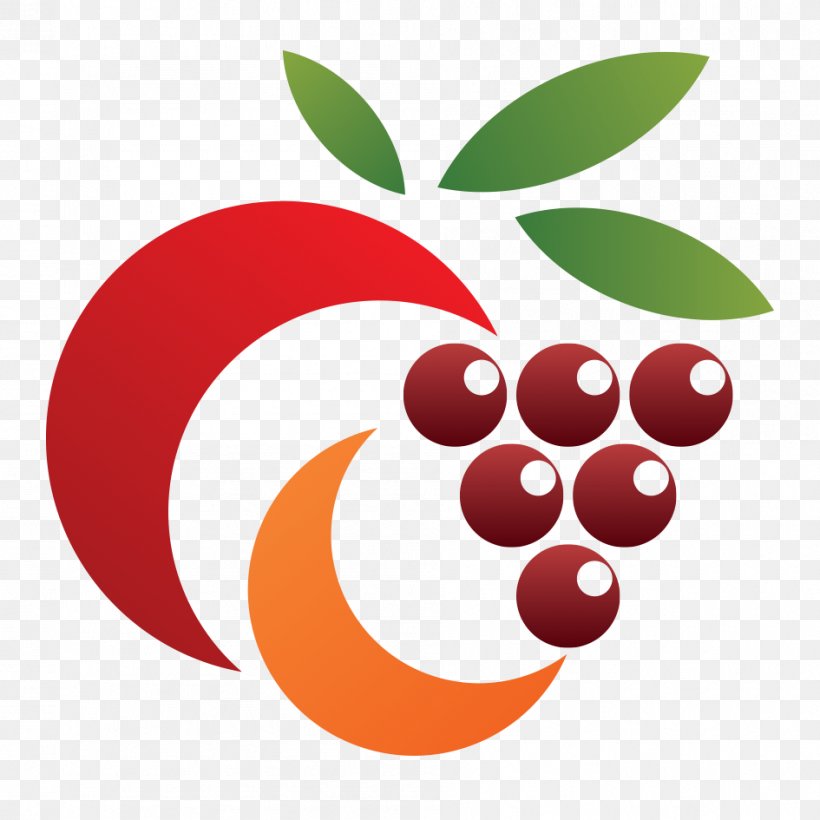 Logo Fruit Clip Art, PNG, 945x945px, Logo, Flower, Food, Fruit Download Free