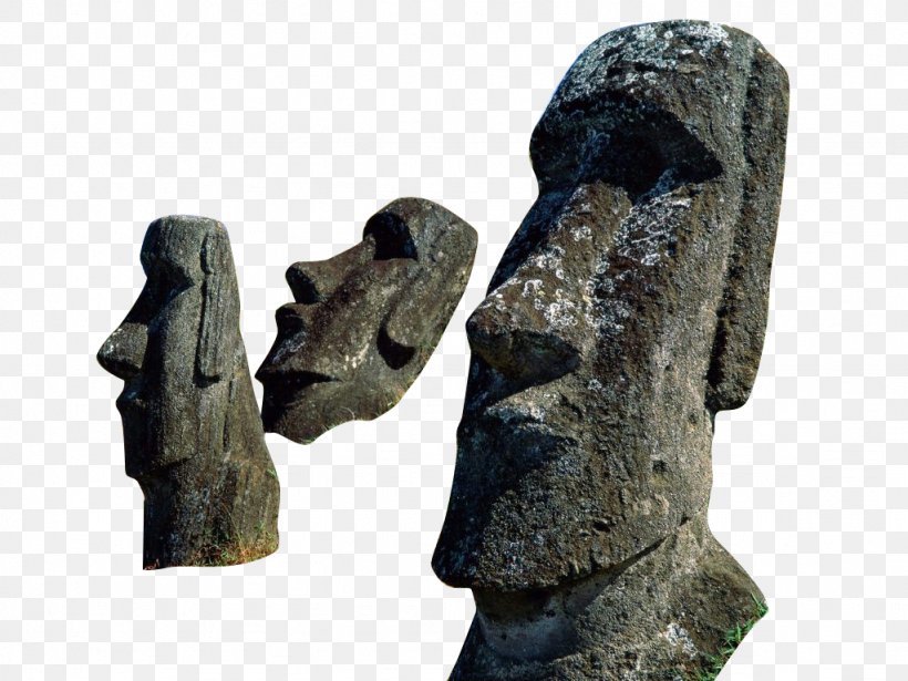 Moai Rano Raraku Rapa Iti Orongo Siem Reap, PNG, 1024x768px, Moai, Archaeological Site, Artifact, Boardgamegeek Llc, Easter Island Download Free