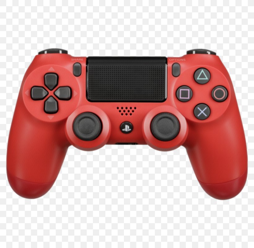 PlayStation 4 Xbox One Controller PlayStation 3 DualShock, PNG, 800x800px, Playstation, All Xbox Accessory, Analog Stick, Dualshock, Dualshock 4 Download Free