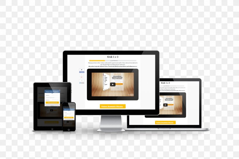 Responsive Web Design Web Development, PNG, 1500x1000px, Web Design, Brand, Electronics, Estate Agent, Landing Page Download Free