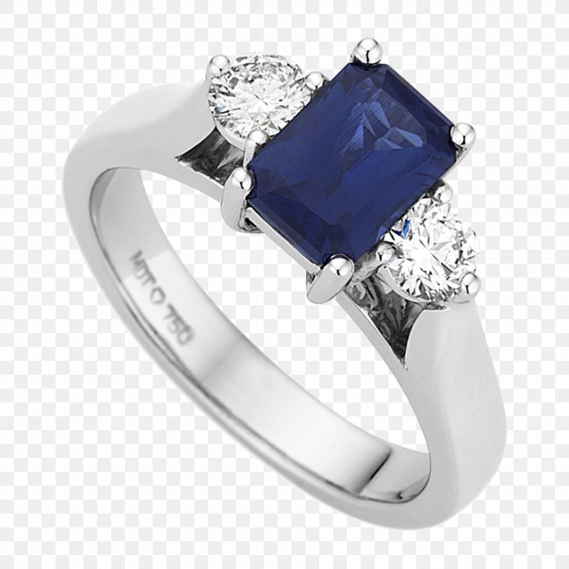Sapphire Diamond Cut Wedding Ring, PNG, 900x900px, Sapphire, Body Jewellery, Body Jewelry, Brilliant, Cut Download Free