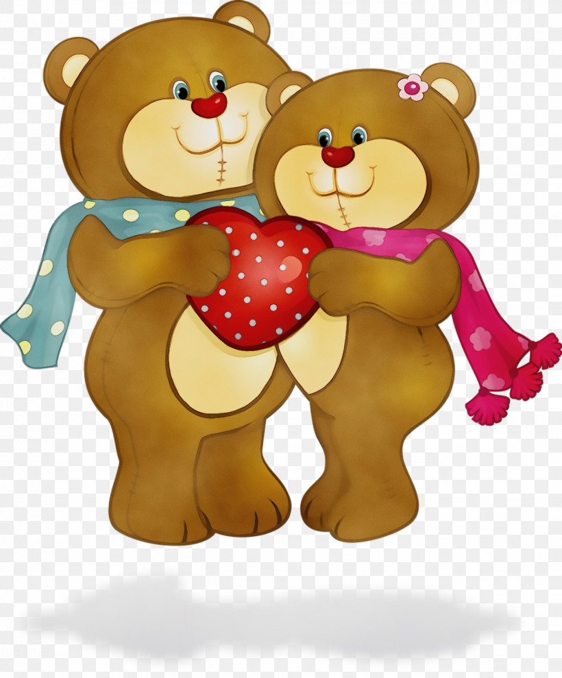Teddy Bear, PNG, 1326x1600px,  Download Free