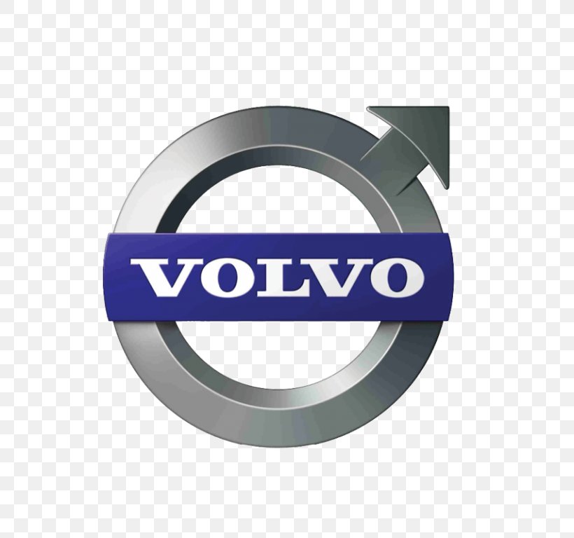 AB Volvo Volvo Cars Logo Truck, PNG, 768x768px, Ab Volvo, Brand, Car, Hardware, Hardware Accessory Download Free