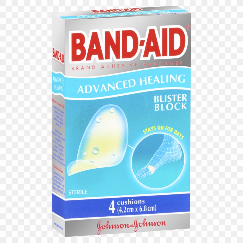 Band-Aid Adhesive Bandage First Aid Supplies Healing, PNG, 1500x1500px, Bandaid, Adhesive Bandage, Antiseptic, Bandage, Blister Download Free