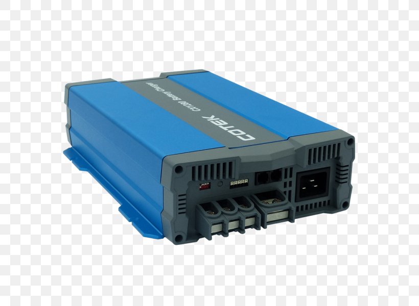 Battery Charger Electric Battery Deep-cycle Battery Power Inverters Volt, PNG, 600x600px, Battery Charger, Ac Adapter, Ampere, Battery Charge Controllers, Battery Management System Download Free