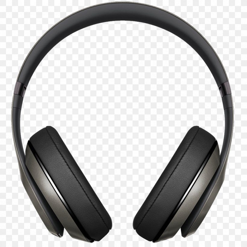 Beats Electronics Headphones Microphone Active Noise Control Wireless, PNG, 1000x1000px, Beats Electronics, Acoustics, Active Noise Control, Audio, Audio Equipment Download Free