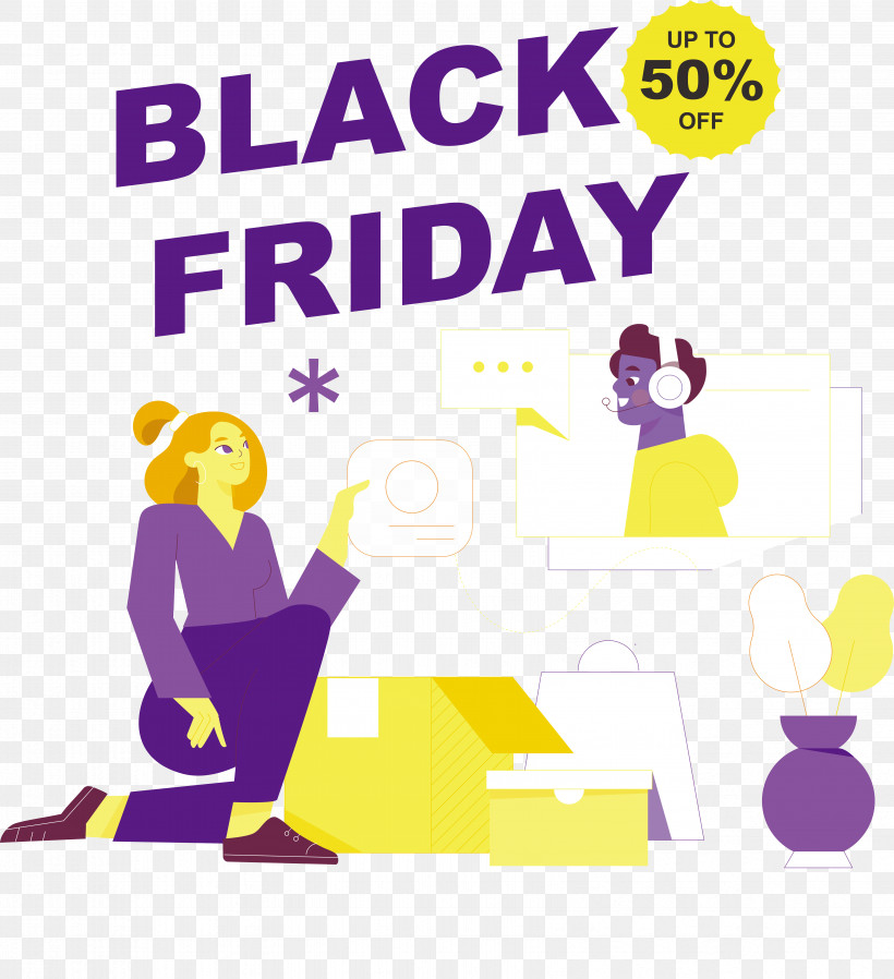 Black Friday, PNG, 6622x7253px, Black Friday, Discount, Sales, Special Offer Download Free