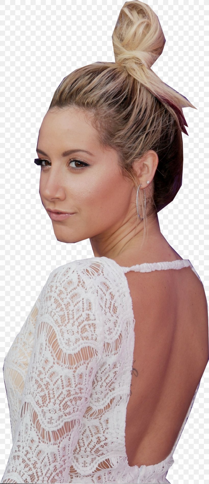 Chignon Hairstyle Bun Long Hair, PNG, 900x2083px, Chignon, Beauty, Blond, Bridal Accessory, Bridal Clothing Download Free